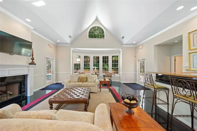 $330,000 | 3636 Habersham Road Northwest, Unit 2207, Atlanta, GA 30305