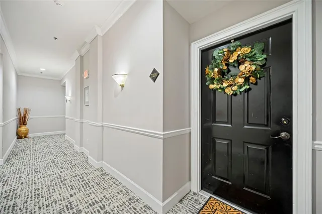$330,000 | 3636 Habersham Road Northwest, Unit 2207, Atlanta, GA 30305
