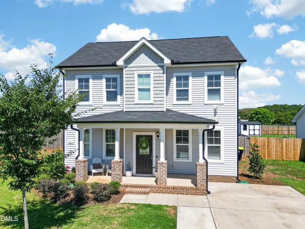 $320,000 | 21 Longbow Drive, Middlesex, NC 27557