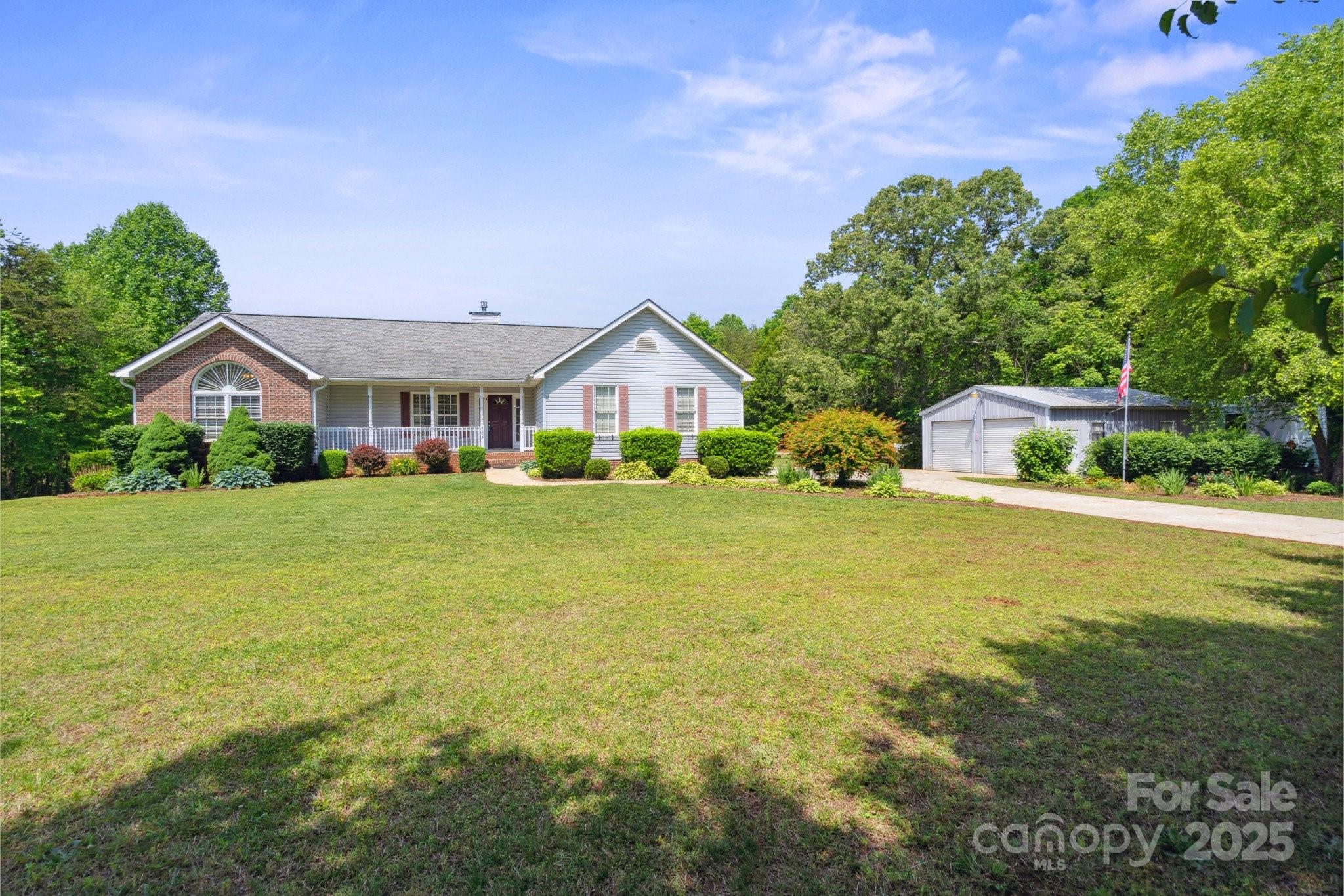 260 Treebark Road Statesville, NC 28625 - Photo 1 of 37 Gallery Image 1