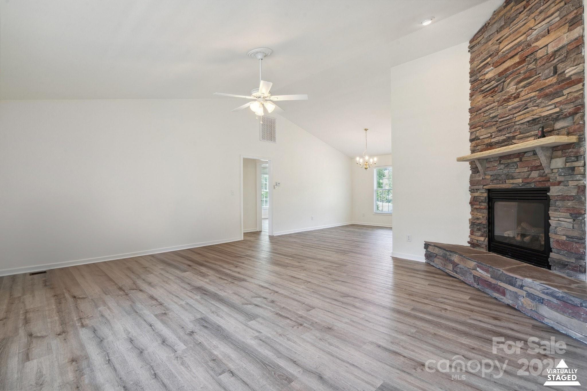 260 Treebark Road Statesville, NC 28625 - Photo 11 of 37 Gallery Image 11