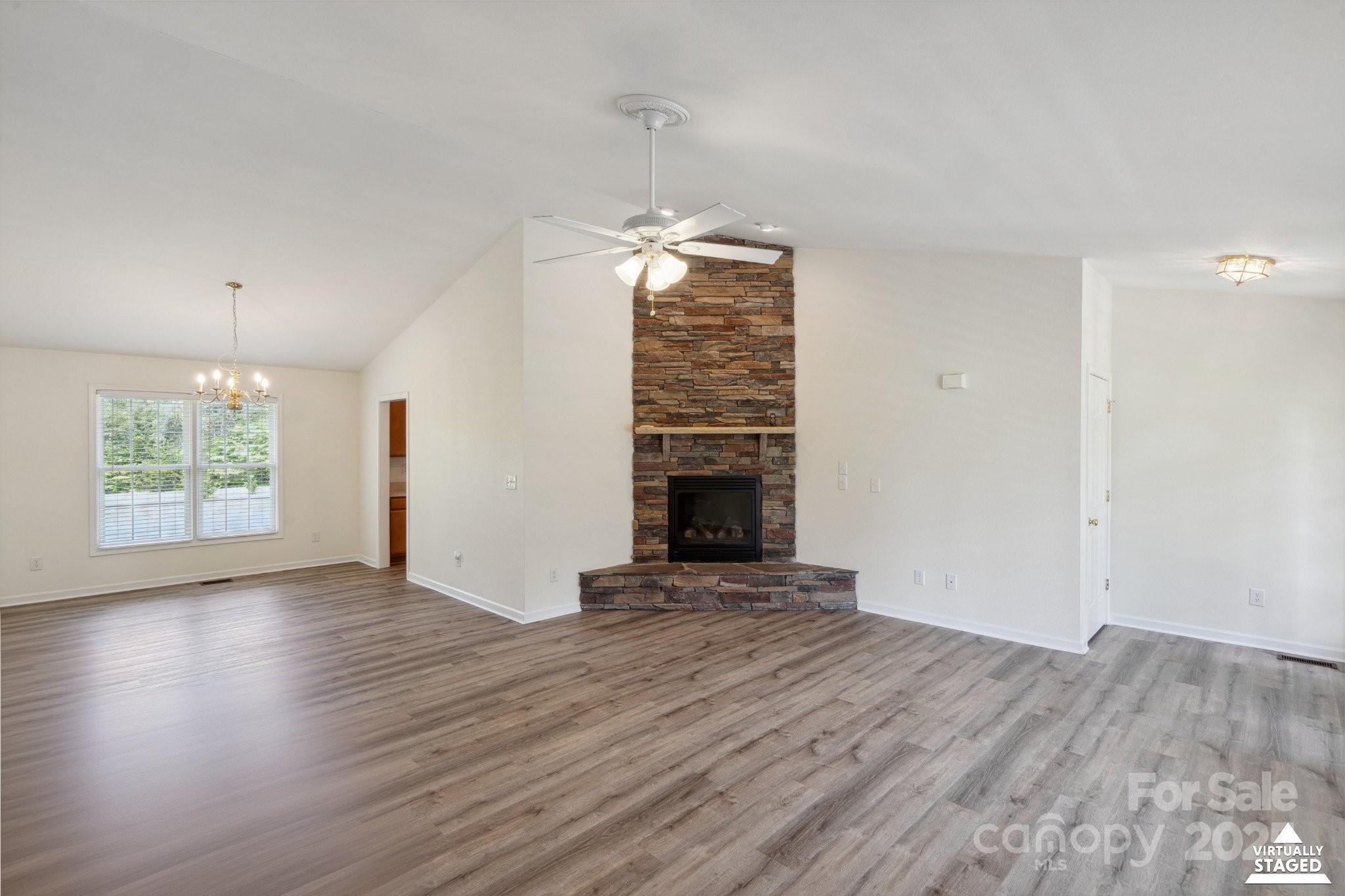 260 Treebark Road Statesville, NC 28625 - Photo 12 of 37 Gallery Image 12