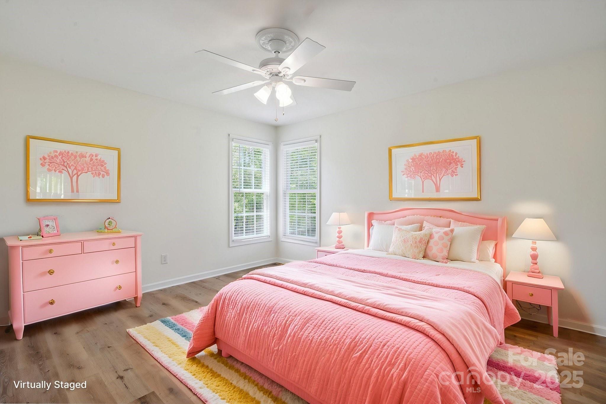 260 Treebark Road Statesville, NC 28625 - Photo 23 of 37 Gallery Image 23