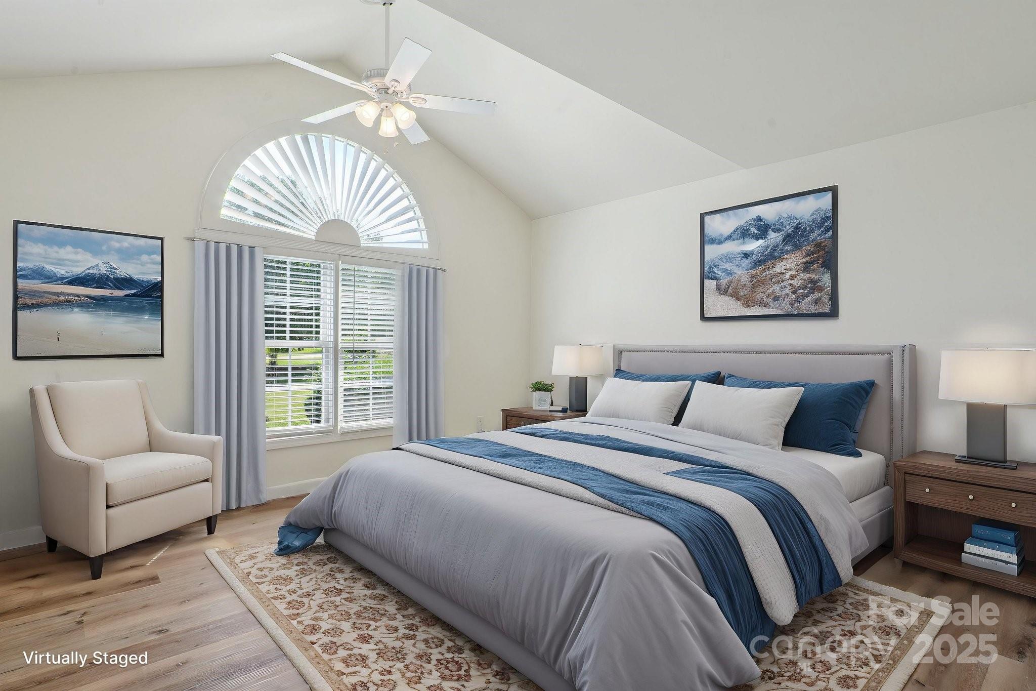 260 Treebark Road Statesville, NC 28625 - Photo 25 of 37 Gallery Image 25