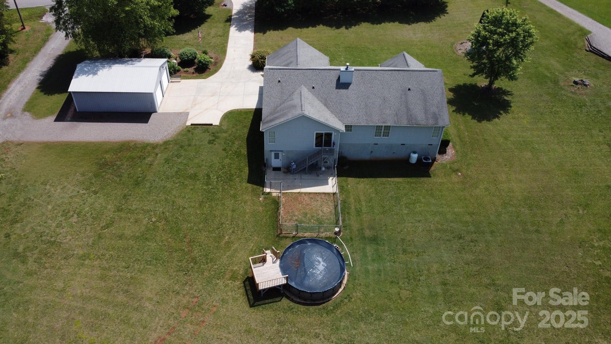 260 Treebark Road Statesville, NC 28625 - Photo 32 of 37 Gallery Image 32