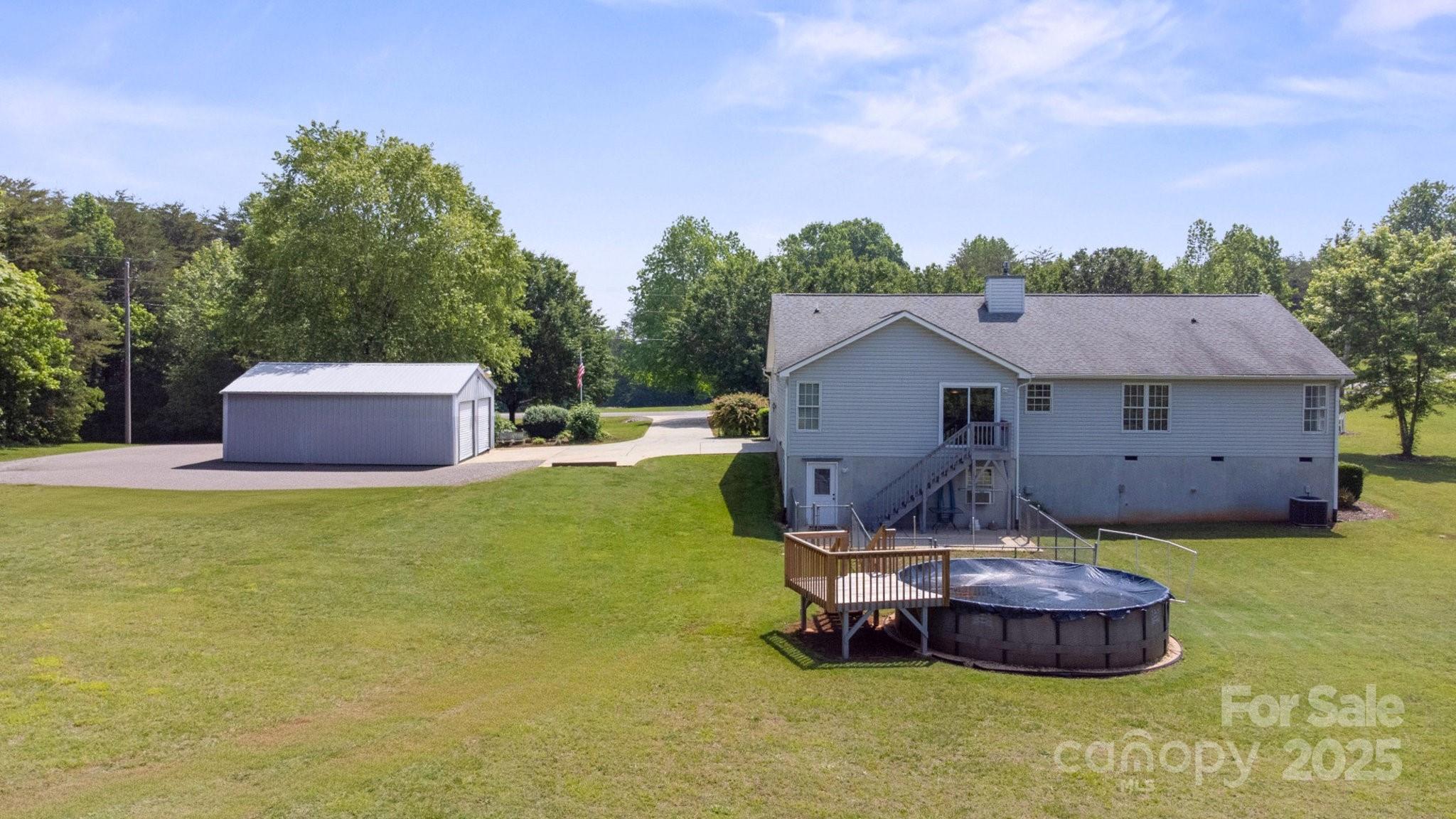 260 Treebark Road Statesville, NC 28625 - Photo 33 of 37 Gallery Image 33