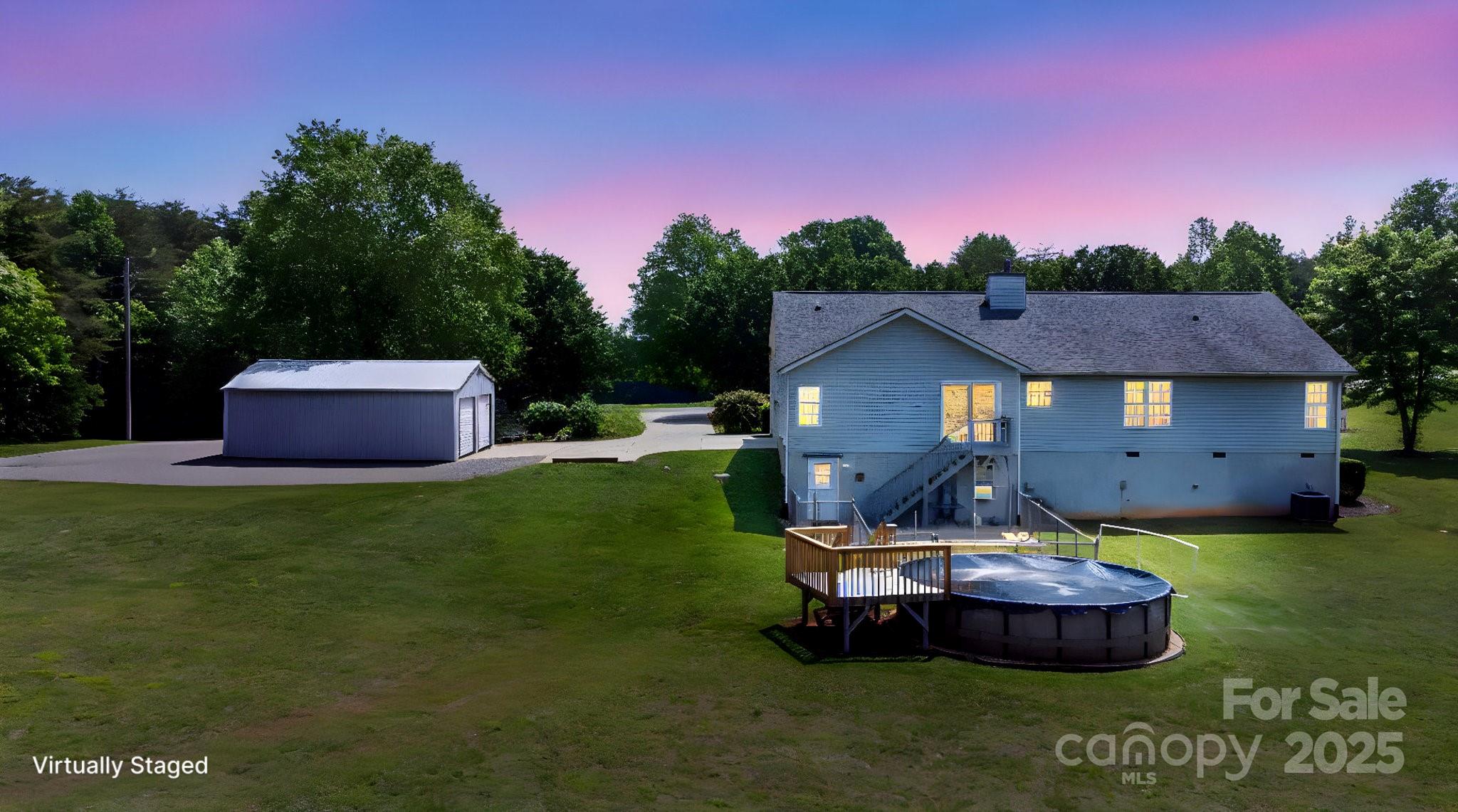 260 Treebark Road Statesville, NC 28625 - Photo 34 of 37 Gallery Image 34