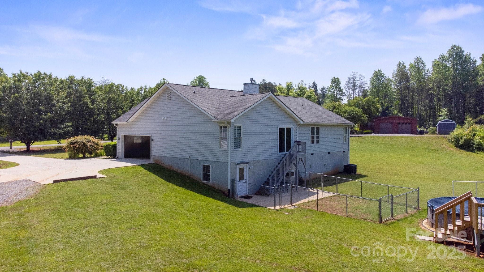 260 Treebark Road Statesville, NC 28625 - Photo 35 of 37 Gallery Image 35