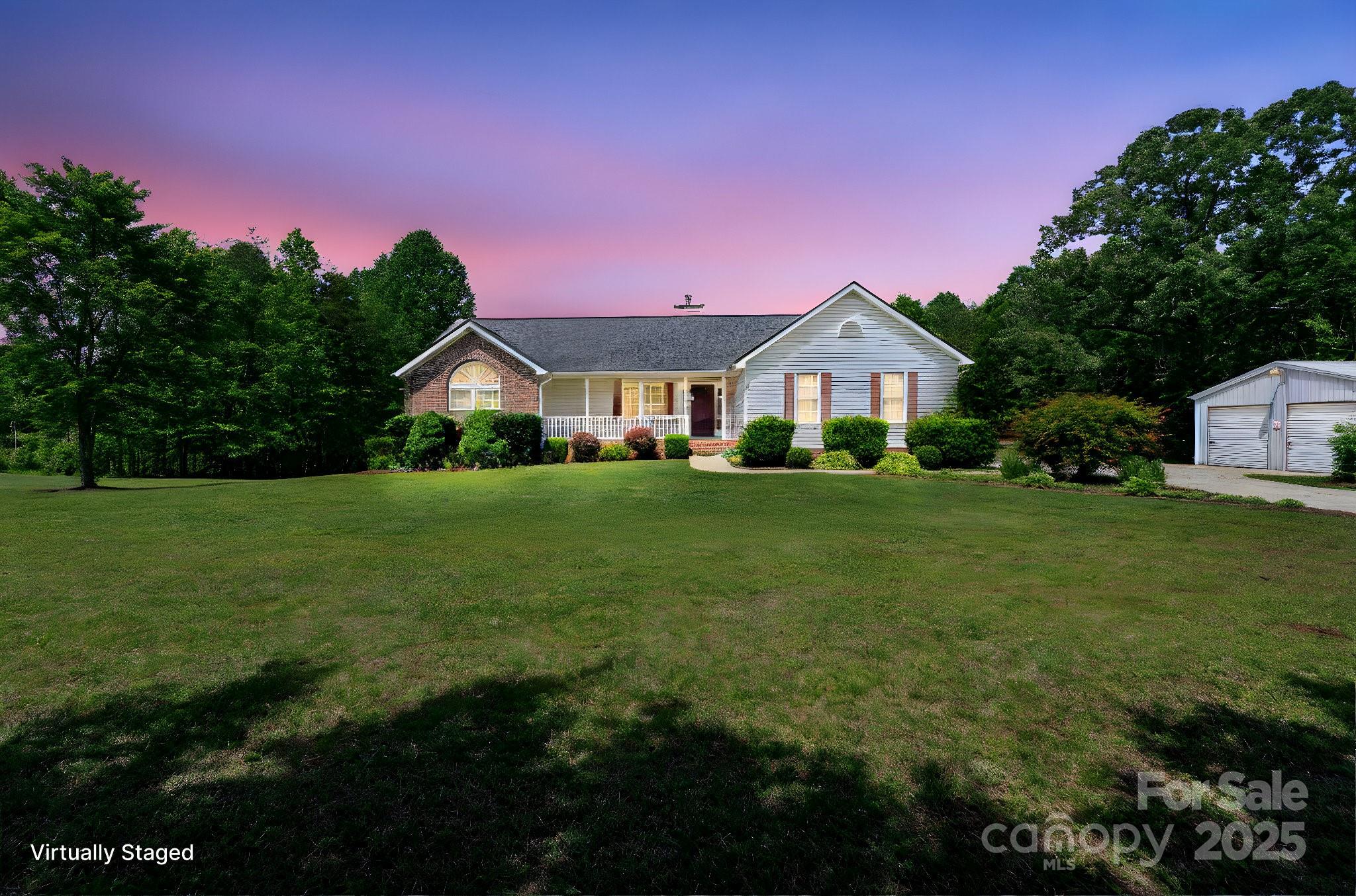 260 Treebark Road Statesville, NC 28625 - Photo 5 of 37 Gallery Image 5