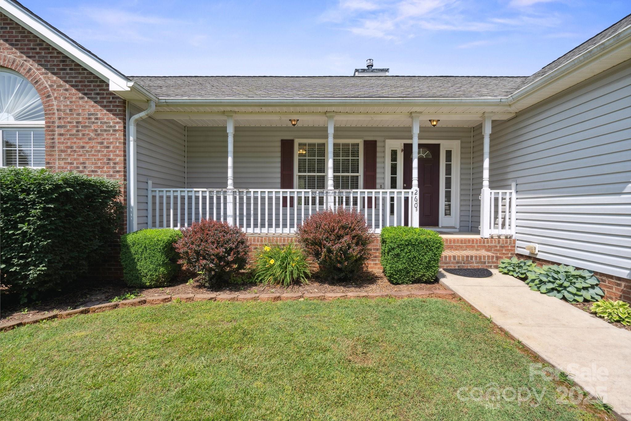 260 Treebark Road Statesville, NC 28625 - Photo 7 of 37 Gallery Image 7
