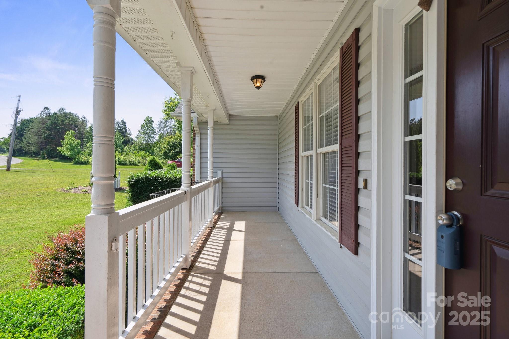 260 Treebark Road Statesville, NC 28625 - Photo 8 of 37 Gallery Image 8