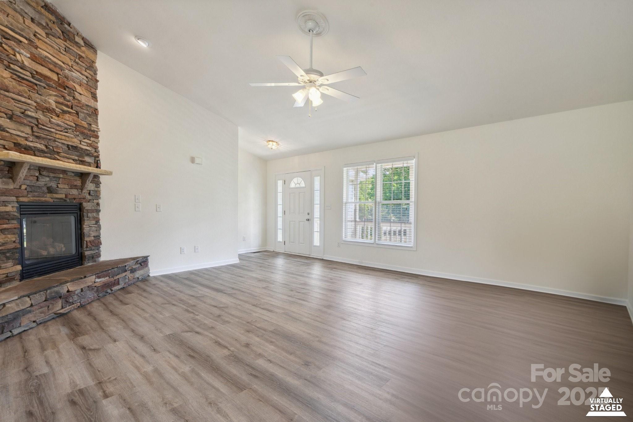 260 Treebark Road Statesville, NC 28625 - Photo 9 of 37 Gallery Image 9