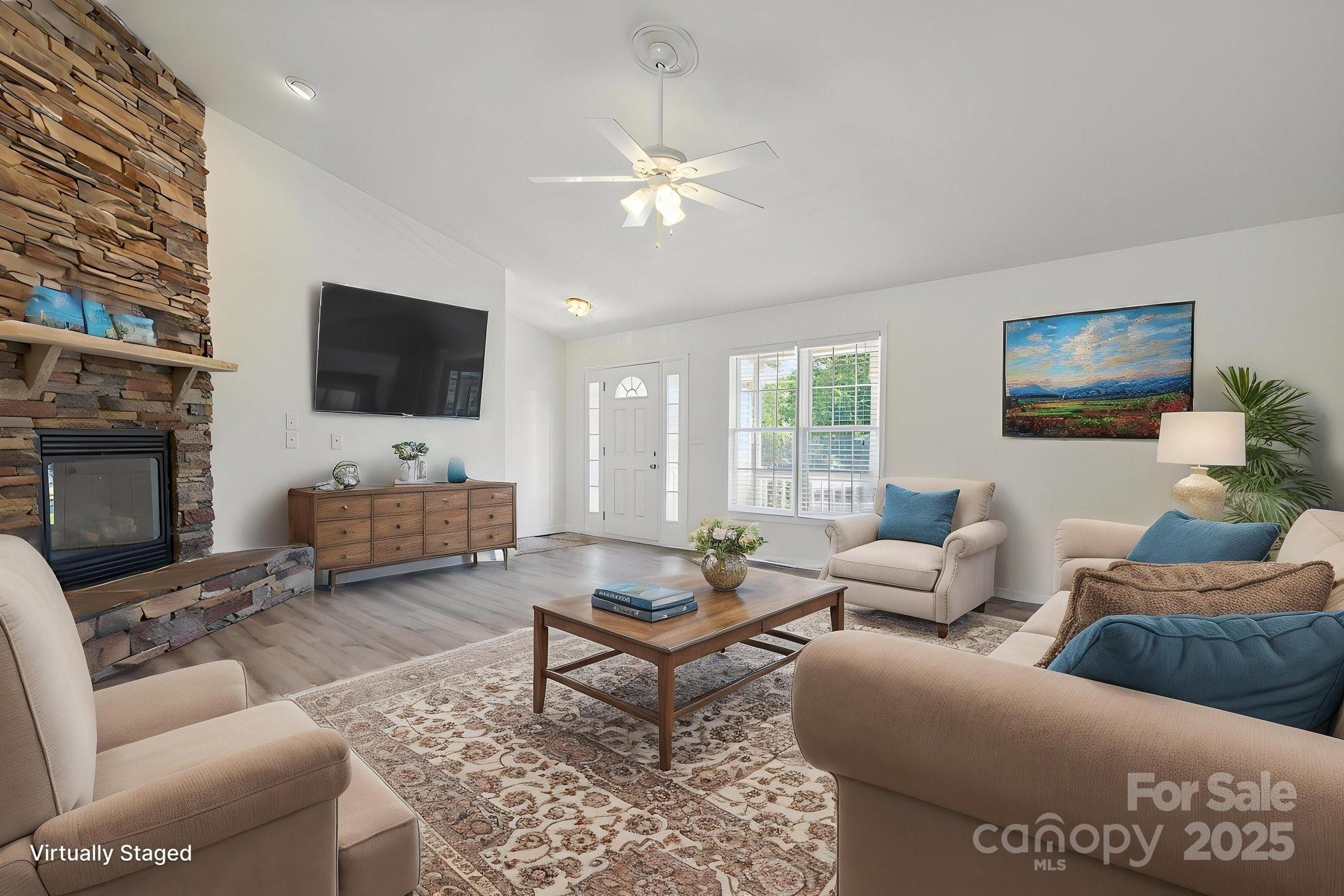 260 Treebark Road Statesville, NC 28625 - Photo 10 of 37 Gallery Image 10