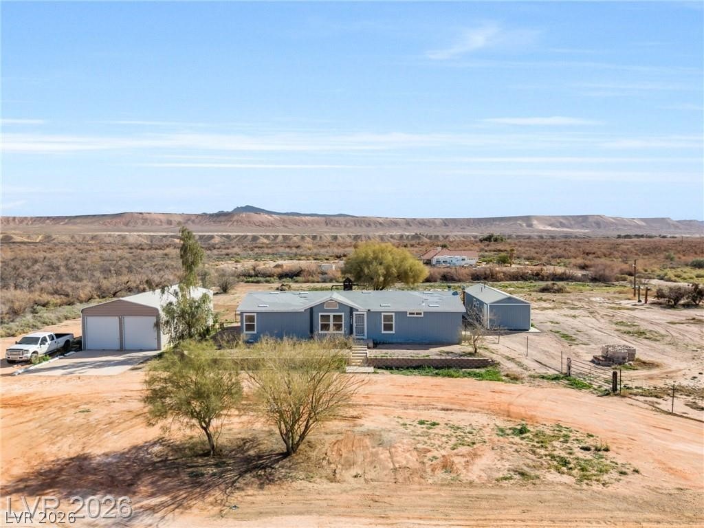380 South Spur Street Overton, NV 89040 - Photo 1 of 46