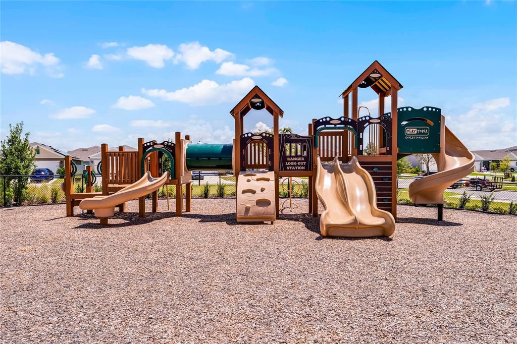 1812 Three Bars Road Kissimmee, FL 34744 - Photo 60 of 64 a view of outdoor space with seating