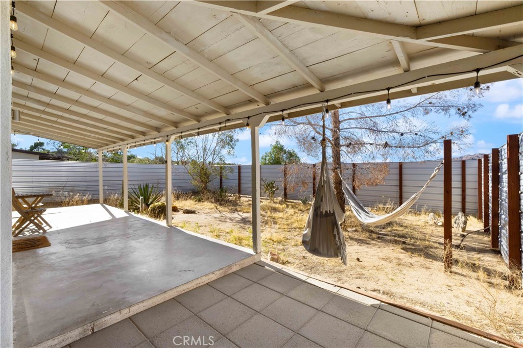 61879 Valley View Circle Joshua Tree, CA 92252 - Photo 19 of 63