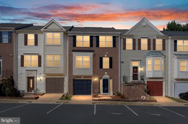 $424,900 | 409 Waters Cove Court, Stafford, VA 22554