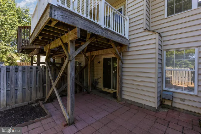 $424,900 | 409 Waters Cove Court, Stafford, VA 22554