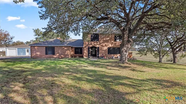$614,777 | 501 Rudeloff Road, Seguin, TX 78155