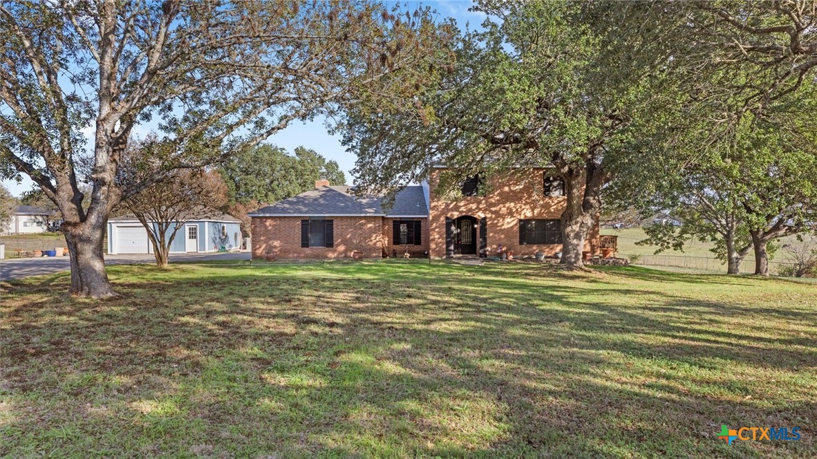 501 Rudeloff Road Seguin, TX 78155 - Photo 2 of 40