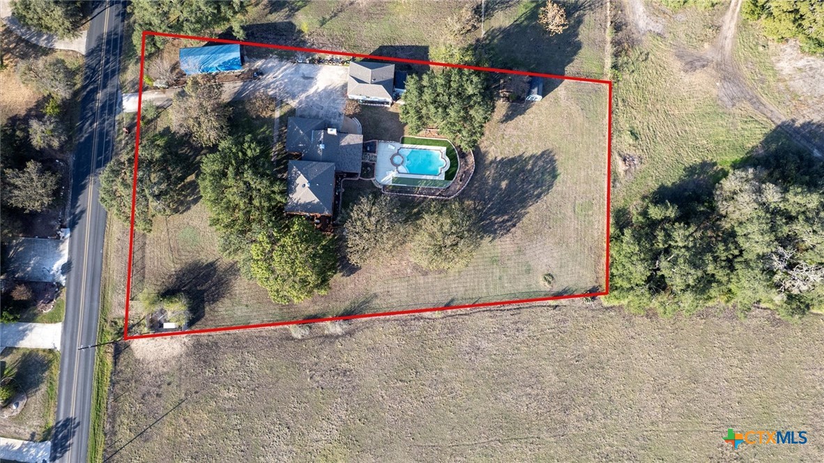 501 Rudeloff Road Seguin, TX 78155 - Photo 30 of 40