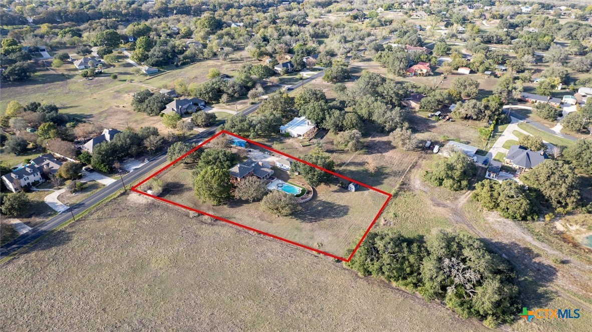 501 Rudeloff Road Seguin, TX 78155 - Photo 33 of 40