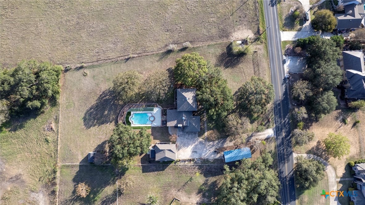 501 Rudeloff Road Seguin, TX 78155 - Photo 36 of 40