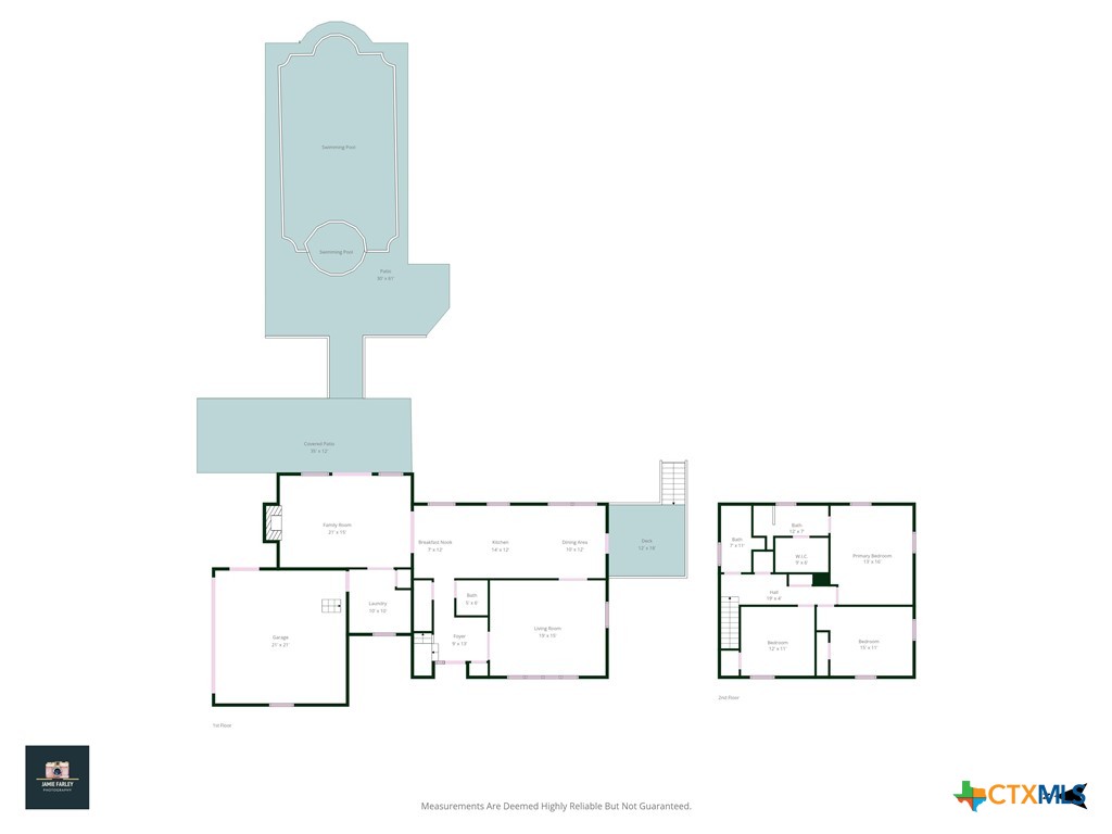 501 Rudeloff Road Seguin, TX 78155 - Photo 39 of 40