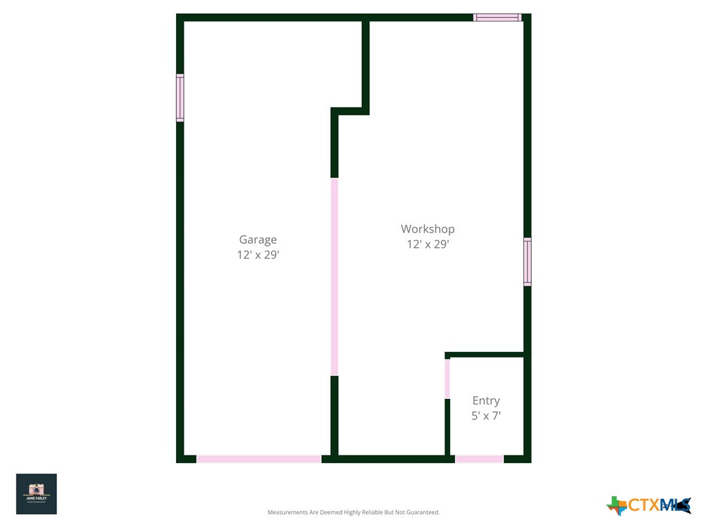 501 Rudeloff Road Seguin, TX 78155 - Photo 40 of 40