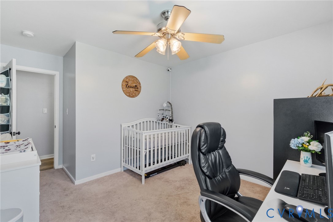 11211 Quaker Road Dinwiddie, VA 23841 - Photo 25 of 52