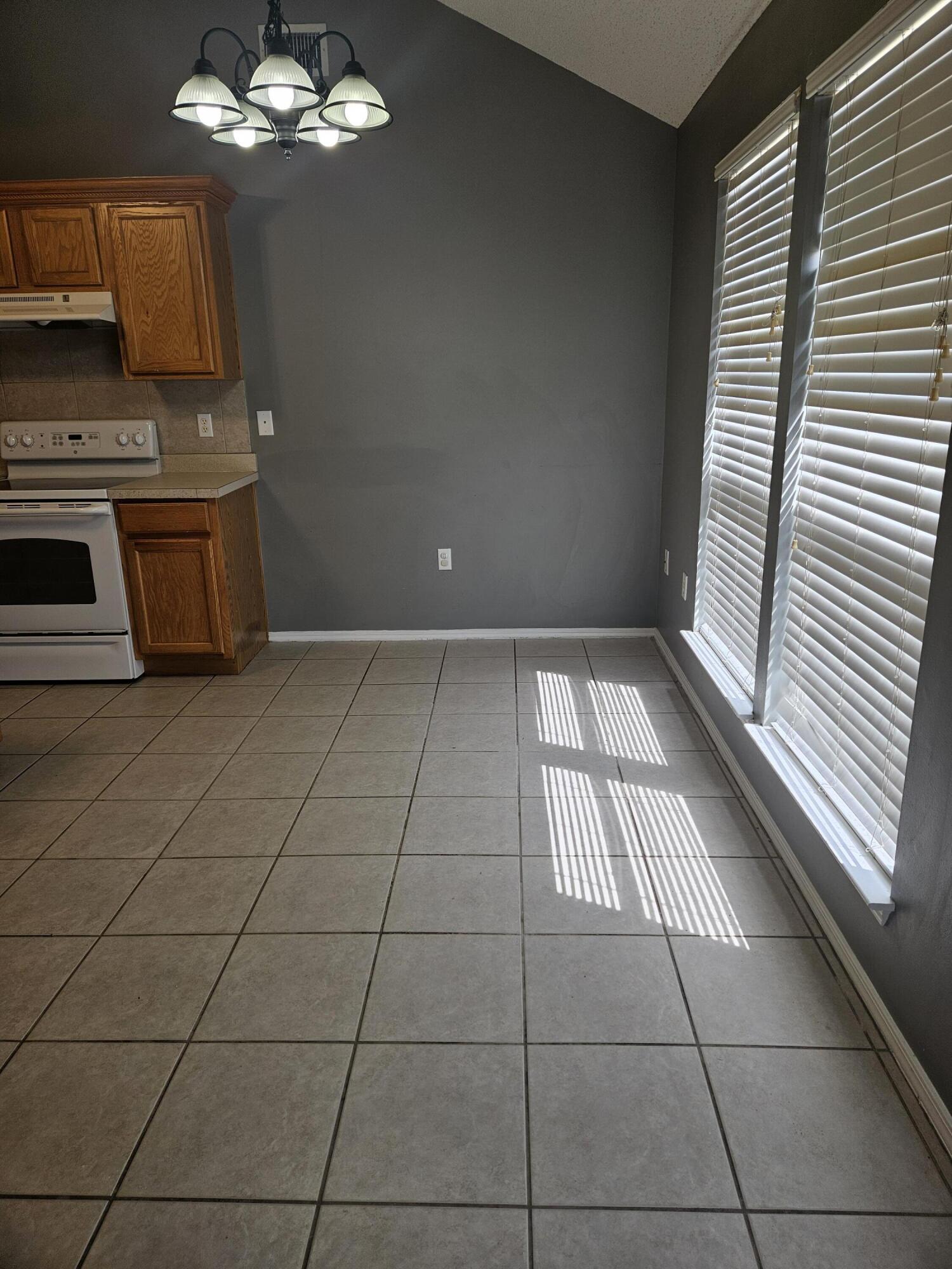 804 Travis Court Crestview, FL 32536 - Photo 13 of 33 a view of kitchen and window