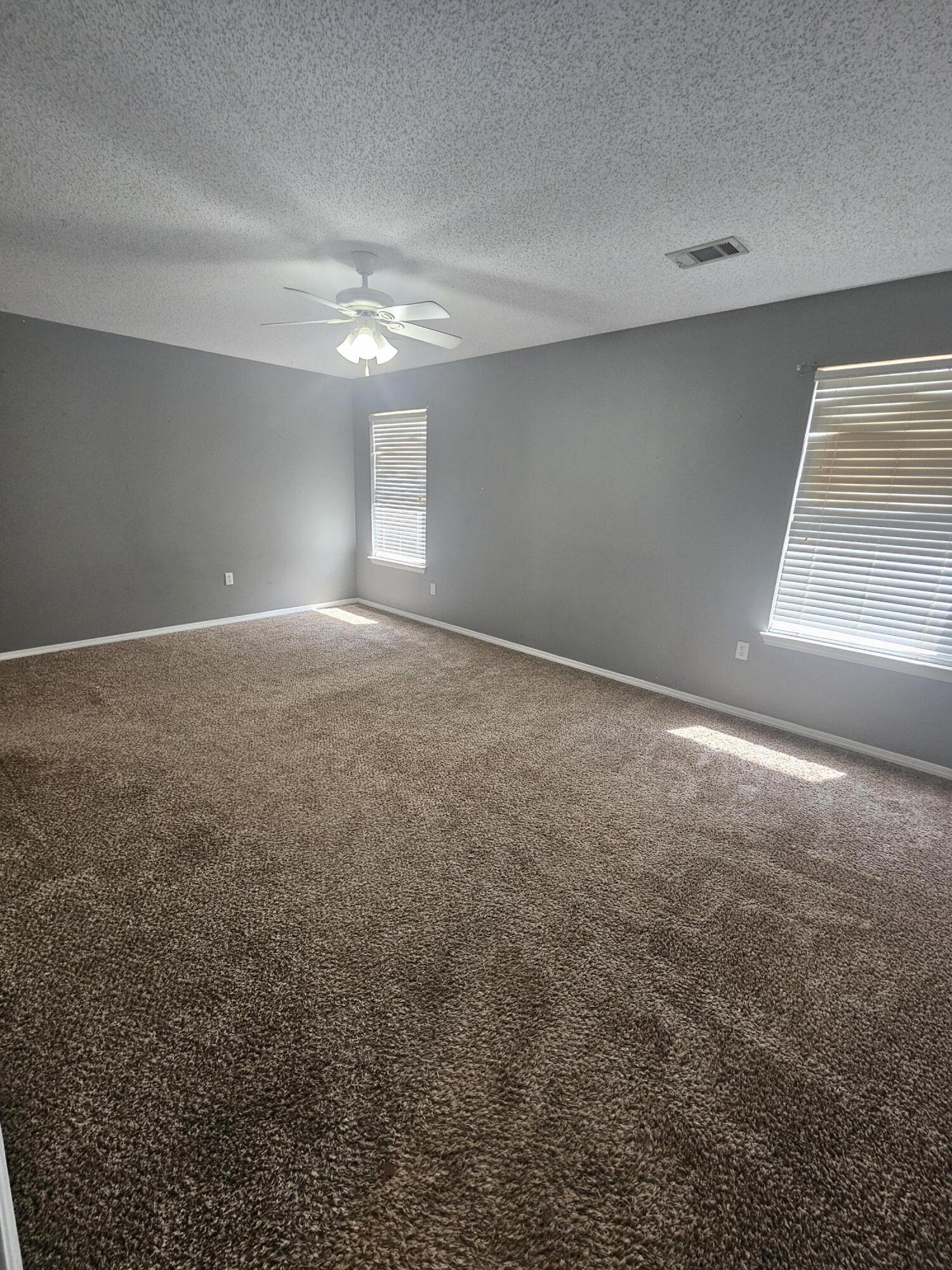 804 Travis Court Crestview, FL 32536 - Photo 28 of 33 a view of empty room