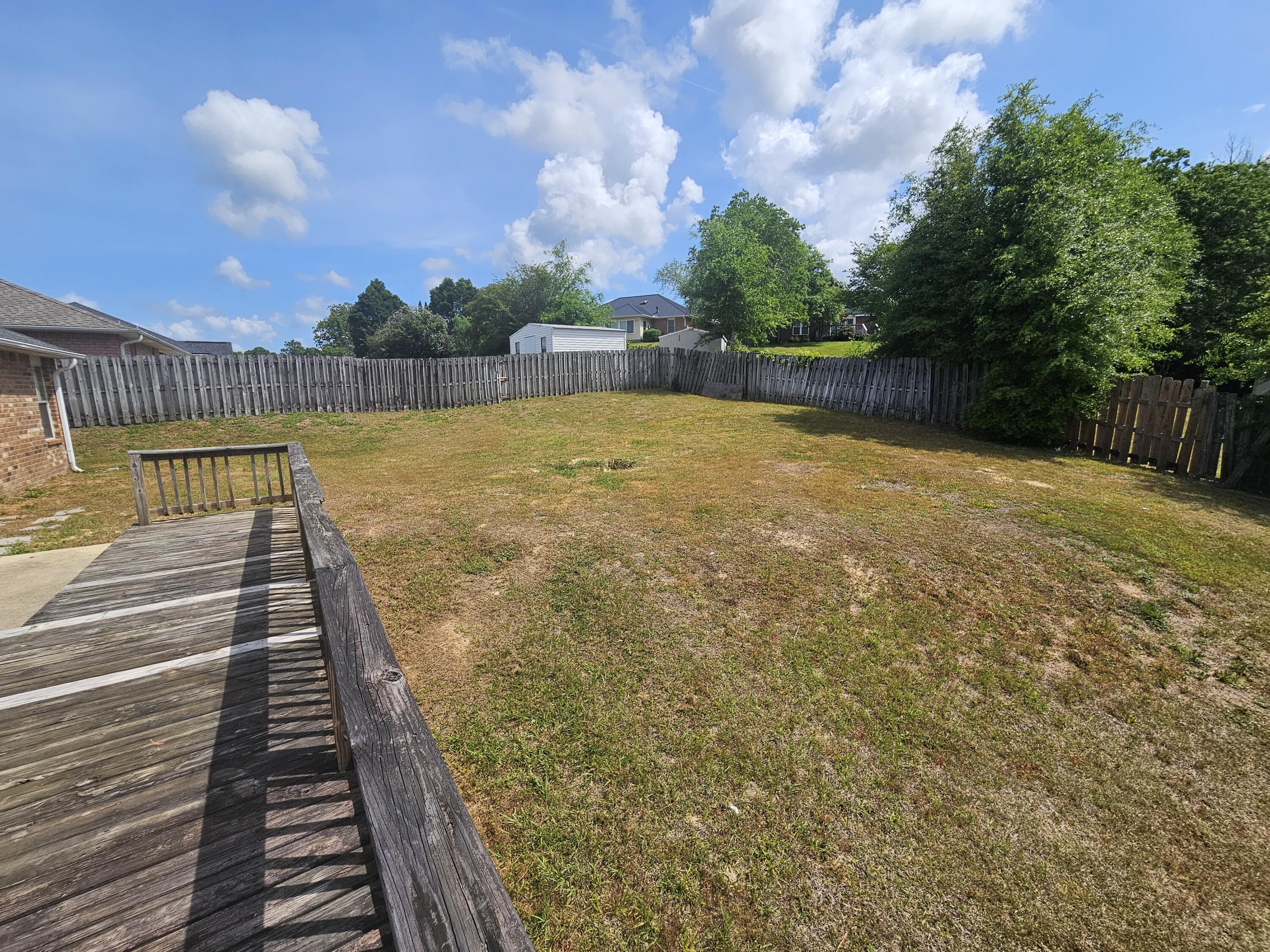 804 Travis Court Crestview, FL 32536 - Photo 33 of 33 a view of swimming pool