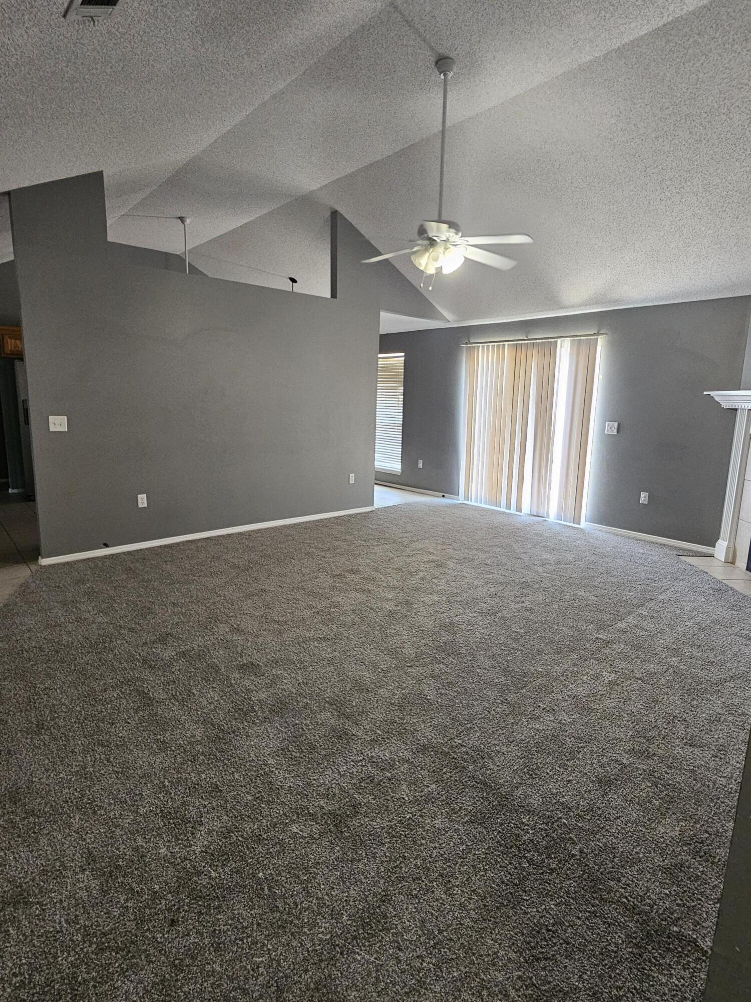 804 Travis Court Crestview, FL 32536 - Photo 5 of 33 a view of an empty room with a window