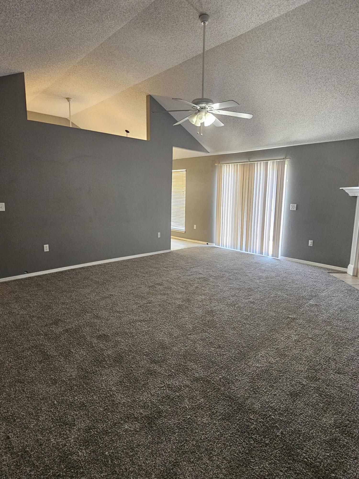 804 Travis Court Crestview, FL 32536 - Photo 6 of 33 a view of an empty room with a window