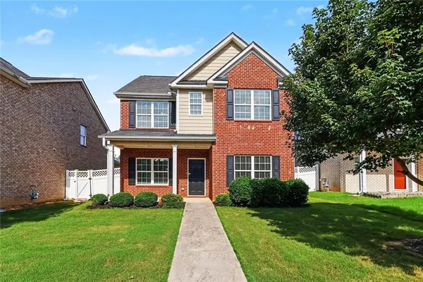 $309,900 | 664 Armitage Way, Stockbridge, GA 30281