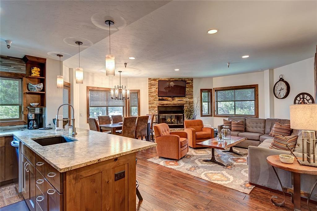 405 Village Road, Unit 1022 Breckenridge, CO 80424 - Photo 1 of 21 Gallery Image 1