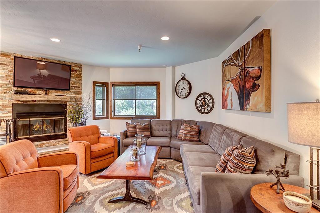 405 Village Road, Unit 1022 Breckenridge, CO 80424 - Photo 2 of 21 Gallery Image 2