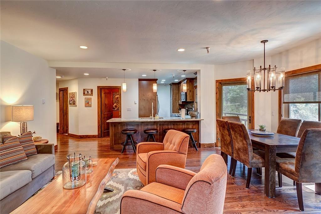 405 Village Road, Unit 1022 Breckenridge, CO 80424 - Photo 4 of 21 Gallery Image 4