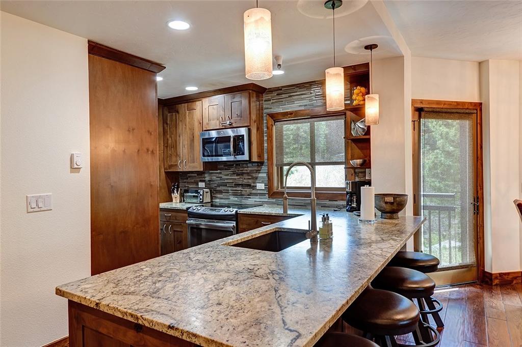 405 Village Road, Unit 1022 Breckenridge, CO 80424 - Photo 5 of 21 Gallery Image 5