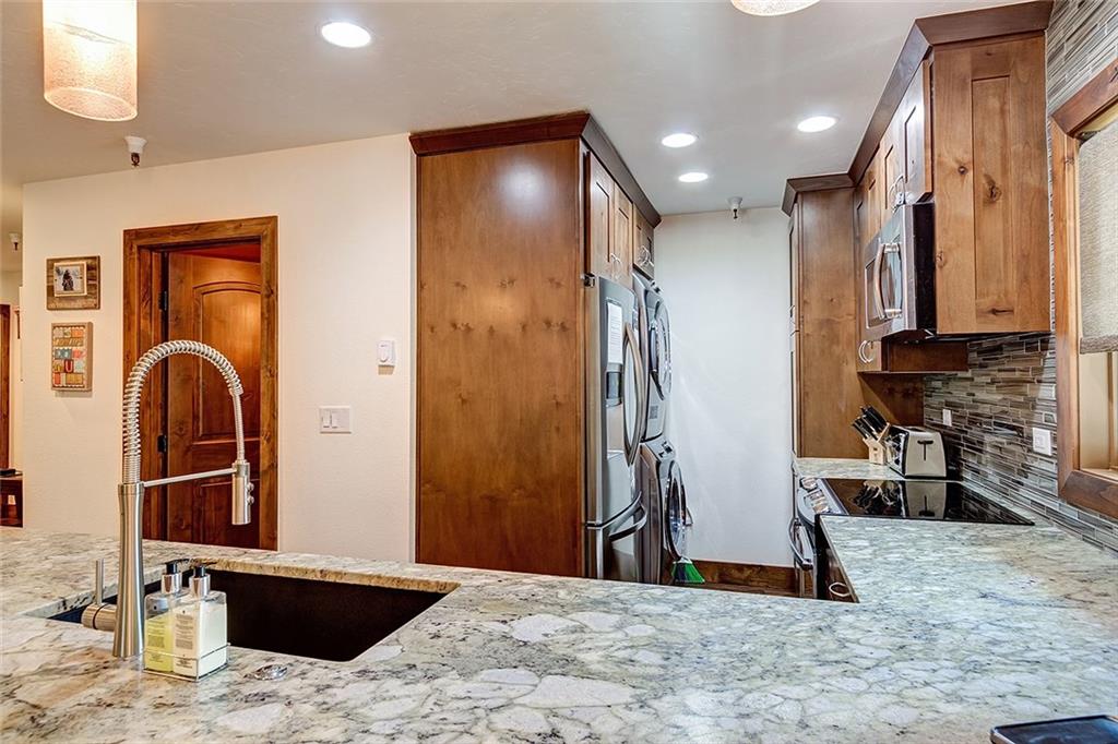 405 Village Road, Unit 1022 Breckenridge, CO 80424 - Photo 6 of 21 Gallery Image 6