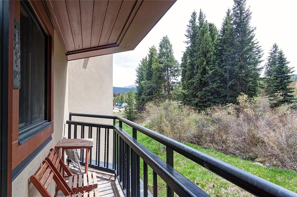 405 Village Road, Unit 1022 Breckenridge, CO 80424 - Photo 9 of 21 Gallery Image 9