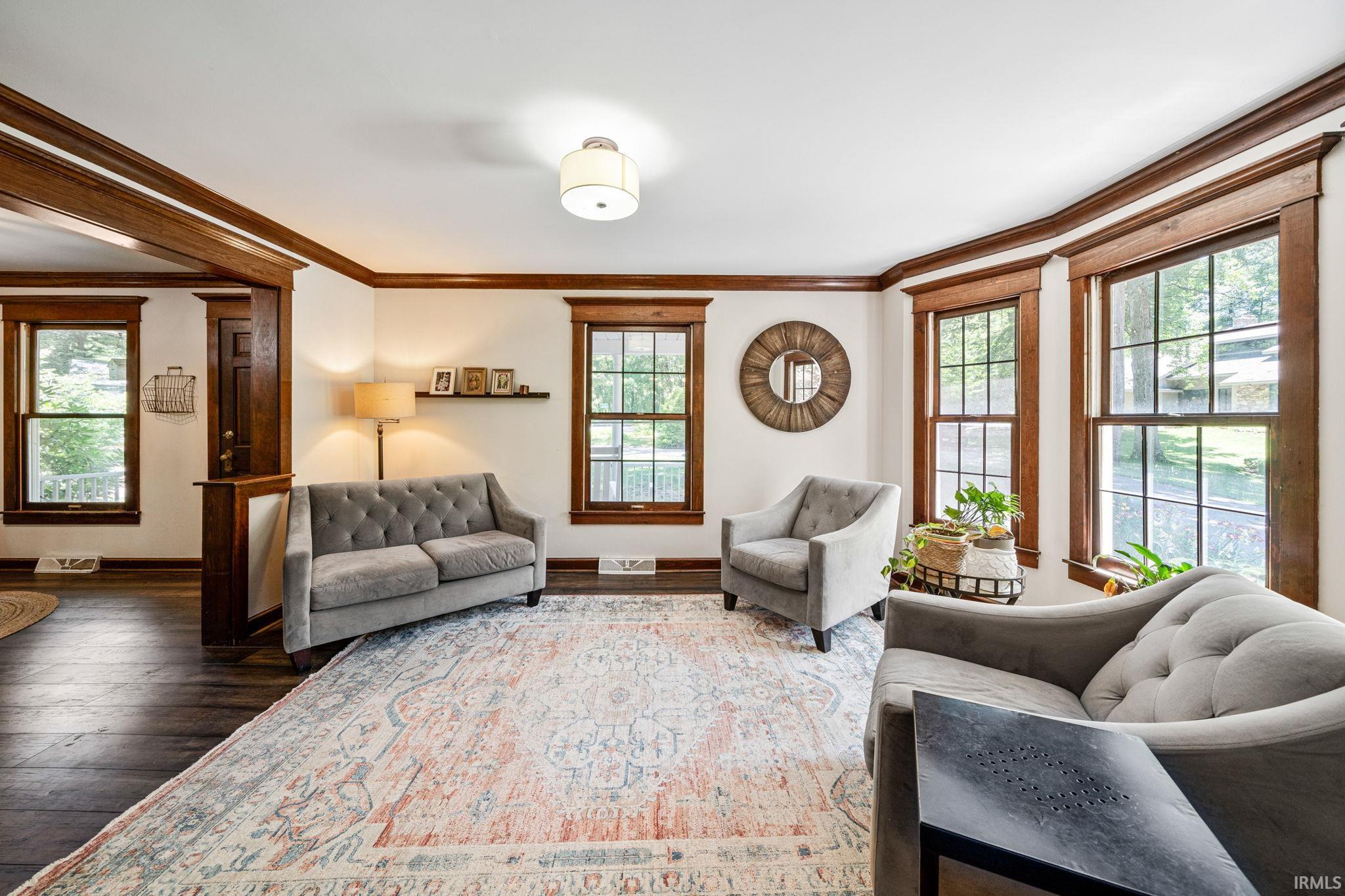 50777 Ridgemoor Way Granger, IN 46530 - Photo 9 of 25 Gallery Image 9