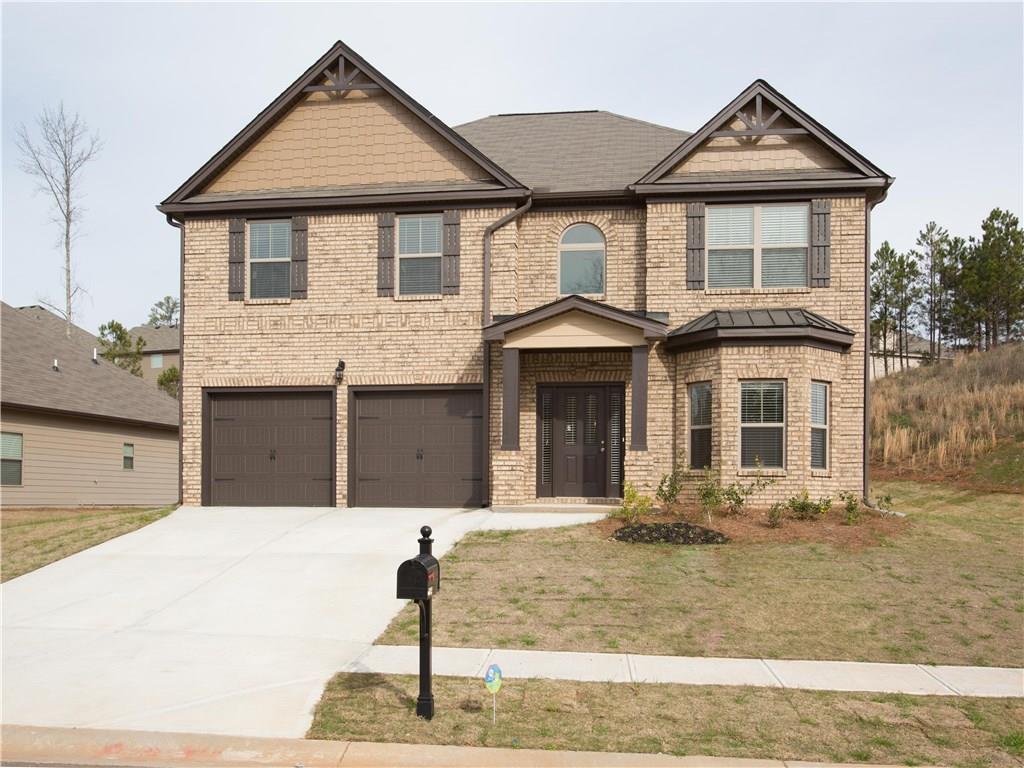 562 Caledon Way Hampton, GA 30228 - Photo 1 of 1