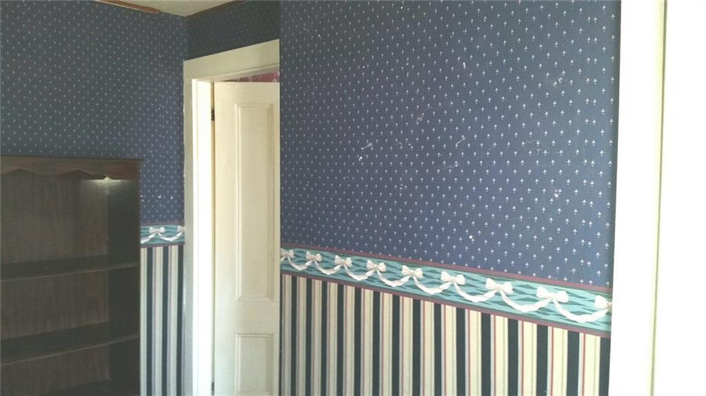 214 Upper Sumner Hill Road Sumner, ME 04292 - Photo 14 of 25 bonus room. Great opportunity to...