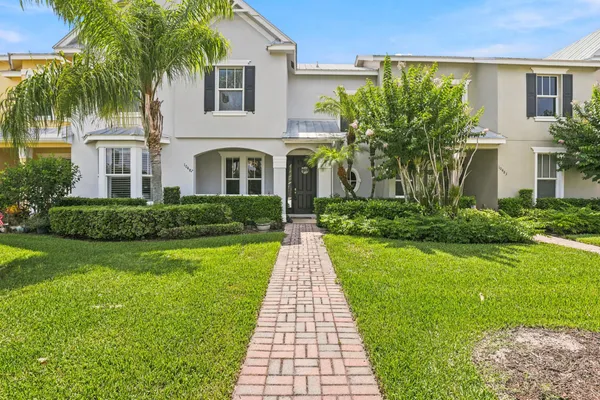 $329,900 | 10487 Southwest West Park Avenue, Port St. Lucie, FL 34987