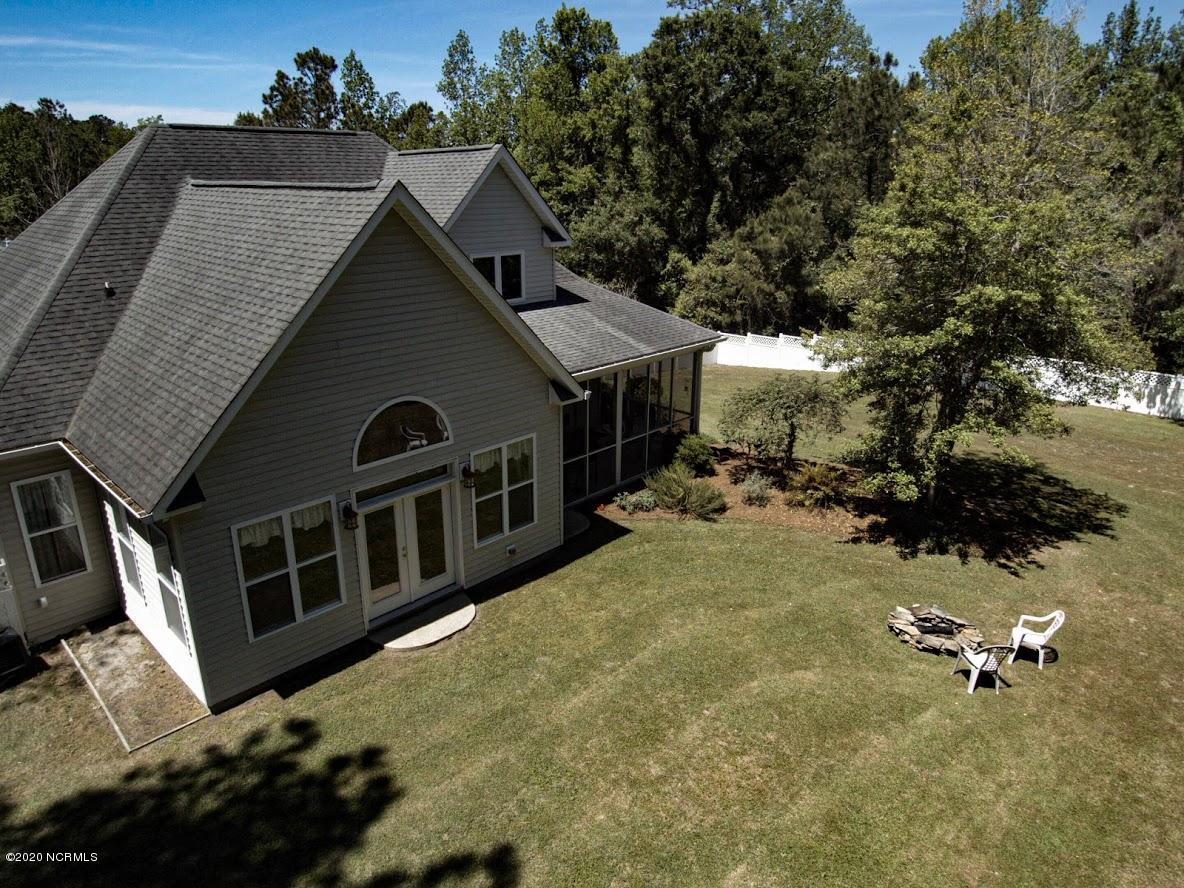 80 Oyster Point Lane Hampstead, NC 28443 - Photo 35 of 38 Drone3