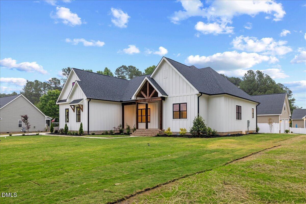 129 Zachariah Road Nashville, NC 27856 - Photo 77 of 81