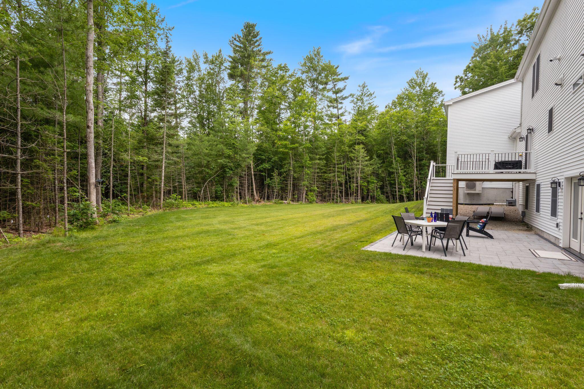 157 Brimstone Road Arundel, ME 04046 - Photo 69 of 85 Exterior