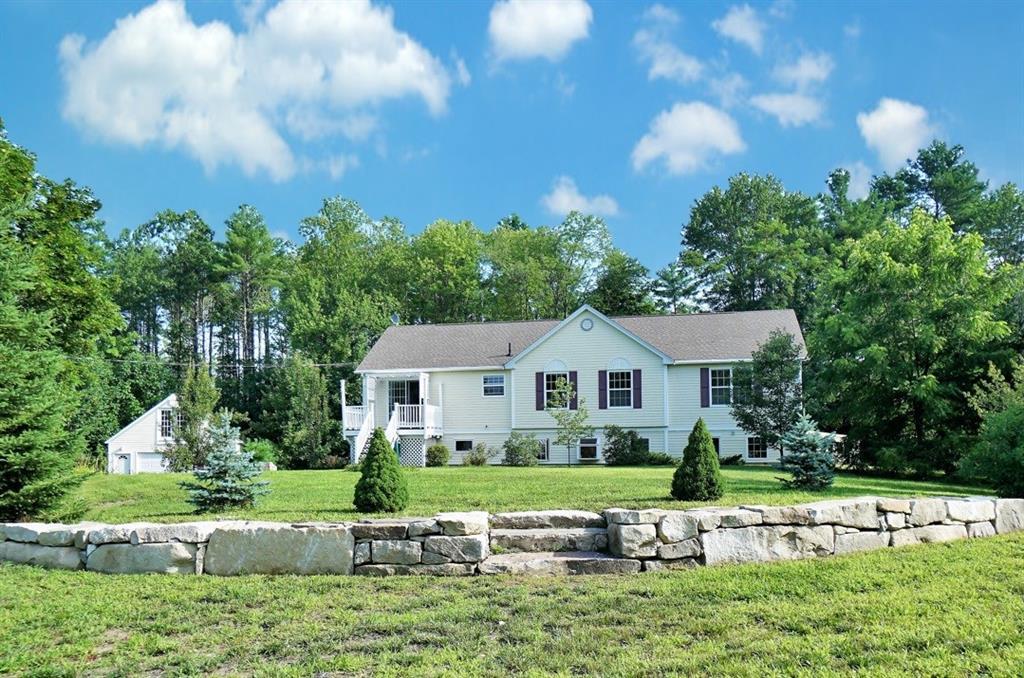 343 River Road Windham, ME 04062 - Photo 1 of 35 Photo